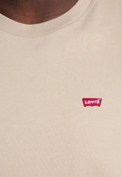 Levi's® Plus BIG ORIGINAL TEE T Shirt Basic Fields Of Rye Herren -Günstiges L'Oréal Paris Geschäft 4f487053e2064bd3aaa864a04971c27c