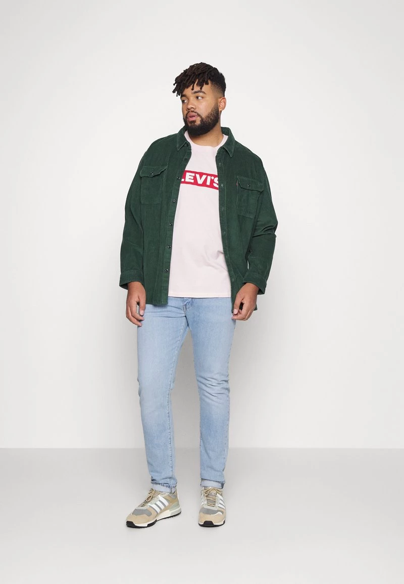 Levi's® Plus 512™ SLIM TAPER Jeans Tapered Fit Corfu Lucky Day Herren 4 Levi's® Plus 512™ SLIM TAPER Jeans Tapered Fit Corfu Lucky Day Herren - Image 2