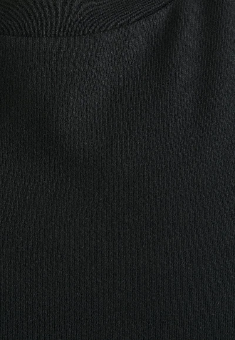 Levi's® Plus Herren TEE 2 PACK T Shirt Basic Black 6 Levi's® Plus Herren TEE 2 PACK T Shirt Basic Black - Image 4