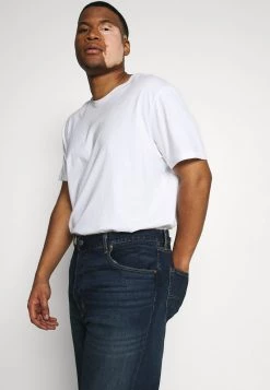 Levi's® Plus Herren 501® LEVI'S ORIGINAL B&T Jeans Relaxed Fit Block Crusher -Günstiges L'Oréal Paris Geschäft 519d9ff8907b45cdac227bf146ca4ff6