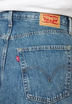 Levi's® Plus PLUS MOM Jeans Shorts Amazing Damen -Günstiges L'Oréal Paris Geschäft 53337719574540a1bef9a0ea3b066f93