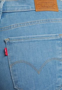 Levi's® Plus 720 PL HIRISE SUPER SKNY Jeans Skinny Fit Eclipse Center Damen -Günstiges L'Oréal Paris Geschäft 55709c753d4142f2907d5646014075a2