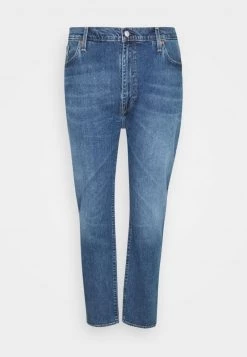 Levi's® Plus 512™ SLIM TAPER Jeans Tapered Fit Corfu How Blue Herren -Günstiges L'Oréal Paris Geschäft 562b29847d2440d692e8630a73775c54