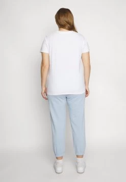 Levi's® Plus Damen GARMENT DYE Jogginghose Kentucky Blue -Günstiges L'Oréal Paris Geschäft 56b21fa44fa3446eb290061fdf742ae7