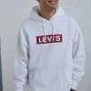 Levi's® Plus Herren BIG RELAXED GRAPHIC Sweatshirt White 1 Levi's® Plus Herren BIG RELAXED GRAPHIC Sweatshirt White -Günstiges L'Oréal Paris Geschäft 56fea69ac06d475bab2edc5752953467