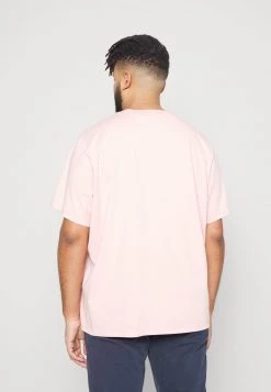 Levi's® Plus Herren BIG ORIGINAL TEE T Shirt Basic Paradise Pink -Günstiges L'Oréal Paris Geschäft 58a9156c8c6e416494c0e9446bde349a