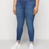 Levi's® Plus Damen 720 HIRISE SUPER SKINNY Jeans Skinny Fit Eclipse Craze Plus -Günstiges L'Oréal Paris Geschäft 5952ef8fc58e4a4386f2b13a4d5e5f46