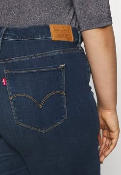 Levi's® Plus 725 PL HR BOOTCUT Jeans Straight Leg Bogota Shake Plus Damen -Günstiges L'Oréal Paris Geschäft 5953a402e1b14b048eb406f0d0464e46