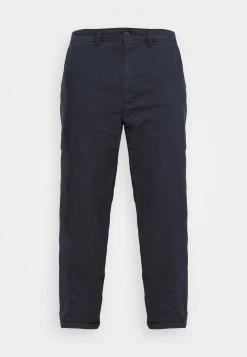 Levi's® Plus CHINO PLUS Chino Navy Herren -Günstiges L'Oréal Paris Geschäft 59dd1142fc1e44679606593a558339d5