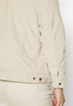 Levi's® Plus TRUCKER Übergangsjacke Pebble Cement Damen -Günstiges L'Oréal Paris Geschäft 59dd76f15bdf499fa4b74bf426929029