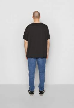 Levi's® Plus Herren BIG GRAPHIC TEE T Shirt Print Mineral Black -Günstiges L'Oréal Paris Geschäft 5b692f59a9e341cf899f9ce431dbd929