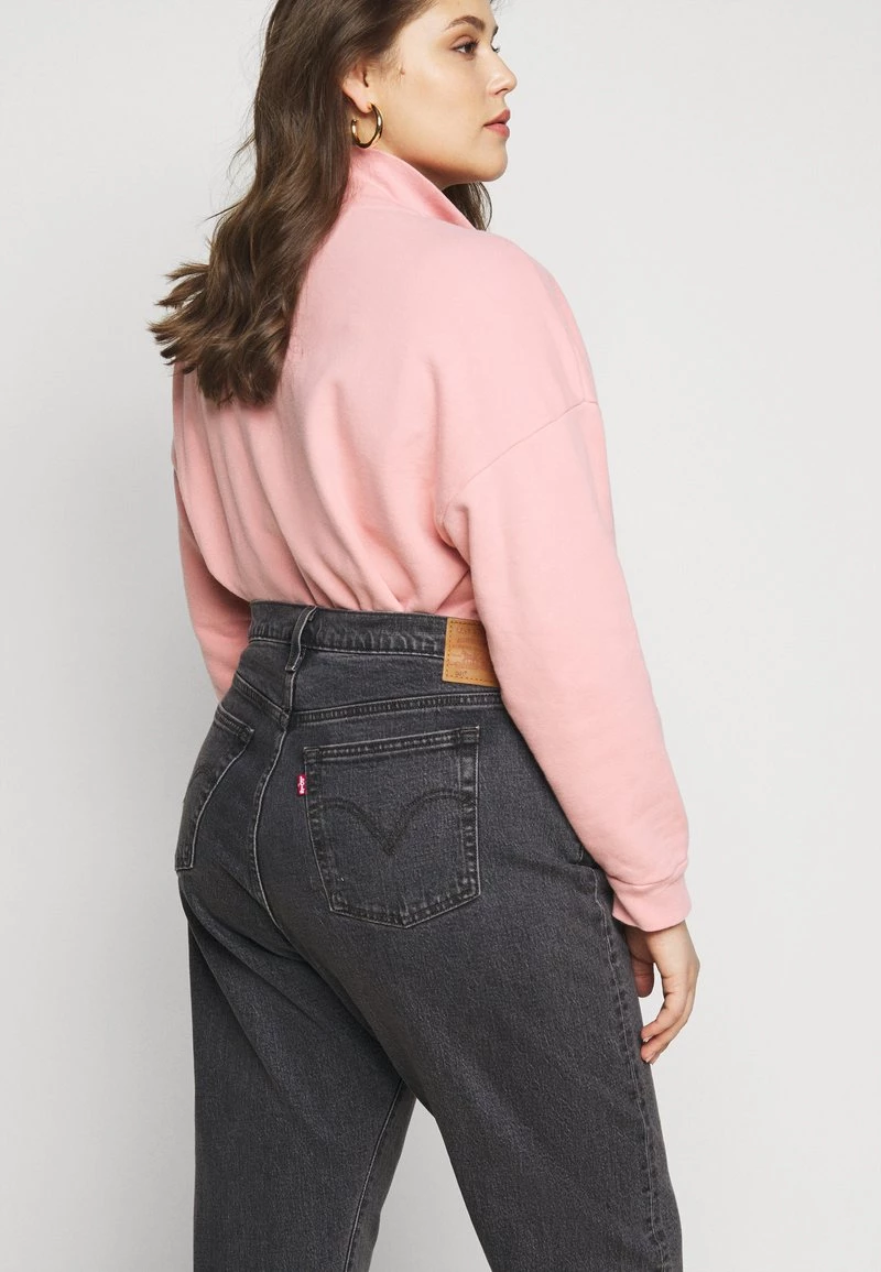 Levi's® Plus PL 501® CROP Jeans Skinny Fit Cabo Fade 2 Damen 7 Levi's® Plus PL 501® CROP Jeans Skinny Fit Cabo Fade 2 Damen - Image 5