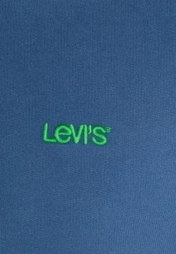 Levi's® Plus BIG SEASONAL ZIP UP Sweatjacke Sunset Blue Herren -Günstiges L'Oréal Paris Geschäft 5bce6a8a19a146448a50f1413aa26446