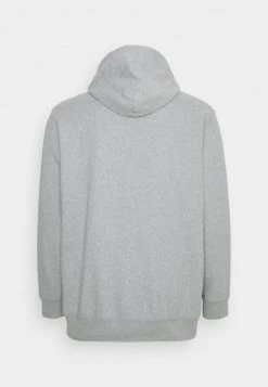 Levi's® Plus BIG GRAPHIC HOODIE Kapuzenpullover Mottled Grey Herren -Günstiges L'Oréal Paris Geschäft 5caaa2edeb374719a20648fe63afbbc9