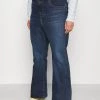 Levi's® Plus Damen PLUS 70S HIGH FLARE Jeans Relaxed Fit Sonoma Train -Günstiges L'Oréal Paris Geschäft 5cd24f09efc7441a807127e74f927c63