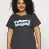 Levi's® Plus Damen PERFECT TEE T Shirt Print Tbd55 1 Levi's® Plus Damen PERFECT TEE T Shirt Print Tbd55 -Günstiges L'Oréal Paris Geschäft 5d015717d4d2491e91360adc4304d28c