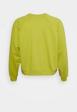 Levi's® Plus Damen VINTAGE RAGLAN CREW Sweatshirt Split Pea 6 Levi's® Plus Damen VINTAGE RAGLAN CREW Sweatshirt Split Pea -Günstiges L'Oréal Paris Geschäft 608f3320a5f14b9fa4d12ca228e20ff1