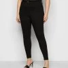 Levi's® Plus Damen 720 HIRISE SUPER SKINNY Jeans Skinny Fit Black Galaxy -Günstiges L'Oréal Paris Geschäft 60b145c9ea084852aa3cf7cc4e6faa91