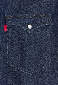 Levi's® Plus BIG BARSTOW WESTERN Hemd Red Cast Rinse Marbled T2 H2 19 Herren -Günstiges L'Oréal Paris Geschäft 60f13b8086804d80a570073672ee59f7