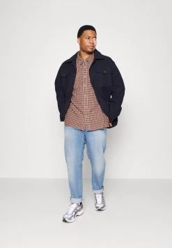 Levi's® Plus BIG JACKSON WORKER Hemd Donnie Sandshell Herren -Günstiges L'Oréal Paris Geschäft 611a11cb8c6f4d6db195d88d6e6020a7