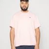 Levi's® Plus Herren BIG ORIGINAL TEE T Shirt Basic Paradise Pink 2 Levi's® Plus Herren BIG ORIGINAL TEE T Shirt Basic Paradise Pink -Günstiges L'Oréal Paris Geschäft 61f4c54328e747baa99a88d10299fc09