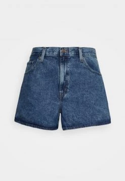 Levi's® Plus PLUS MOM Jeans Shorts Amazing Damen -Günstiges L'Oréal Paris Geschäft 63a818ed268f4f4cb9aeb554488dcd25