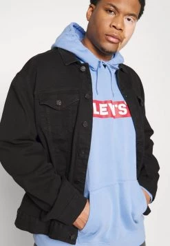 Levi's® Plus BIG RELAXED GRAPHIC Sweatshirt Big Ssnl Bt Hoodie Della Robia Herren -Günstiges L'Oréal Paris Geschäft 63b2e23314d843528a85d887282208ca