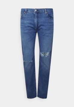 Levi's® Plus 512™ SLIM TAPER Jeans Tapered Fit Z1961 Medium Indigo Worn In Herren
