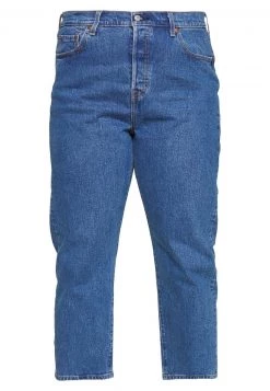 Levi's® Plus PL 501® CROP Jeans Straight Leg Jive Stonewash Damen 10 Levi's® Plus PL 501® CROP Jeans Straight Leg Jive Stonewash Damen -Günstiges L'Oréal Paris Geschäft 64fb1d1308d5482ab9d1c4964dfd2e85