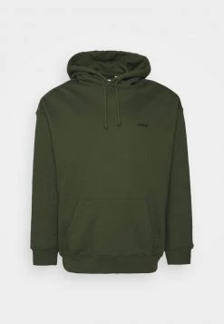 Levi's® Plus BIG TAB HOODY Sweatshirt Mossy Green Herren -Günstiges L'Oréal Paris Geschäft 656c6d5dc7d64ecc9803dd2b07ed1b97