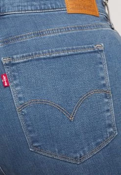 Levi's® Plus 725™ PL HR BOOTCUT Jeans Bootcut Rio Insider Damen -Günstiges L'Oréal Paris Geschäft 66ee06dccd074718b9e94c5dfd9d6dce