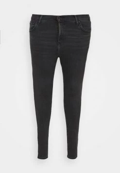 Levi's® Plus Damen 720 PL HIRISE SUPER SKNY Jeans Skinny Fit Smoked Out Plus -Günstiges L'Oréal Paris Geschäft 670dbaeaf2b040f382b855320ea218dc