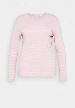Levi's® Plus LONG SLEEVE BABY TEE Langarmshirt Evening Sand/fragrant Lilac Damen -Günstiges L'Oréal Paris Geschäft 671fd2d4f2fd4c149cf21a30ef459865