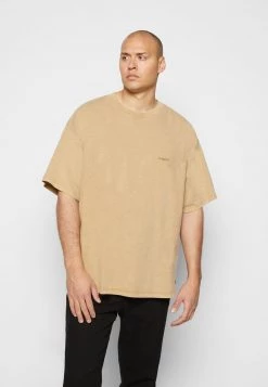 Levi's® Plus Herren BIG TAB VINTAGE TEE T Shirt Basic Petrified Oak -Günstiges L'Oréal Paris Geschäft 68a782ade8e04615941b926a933ef4f1