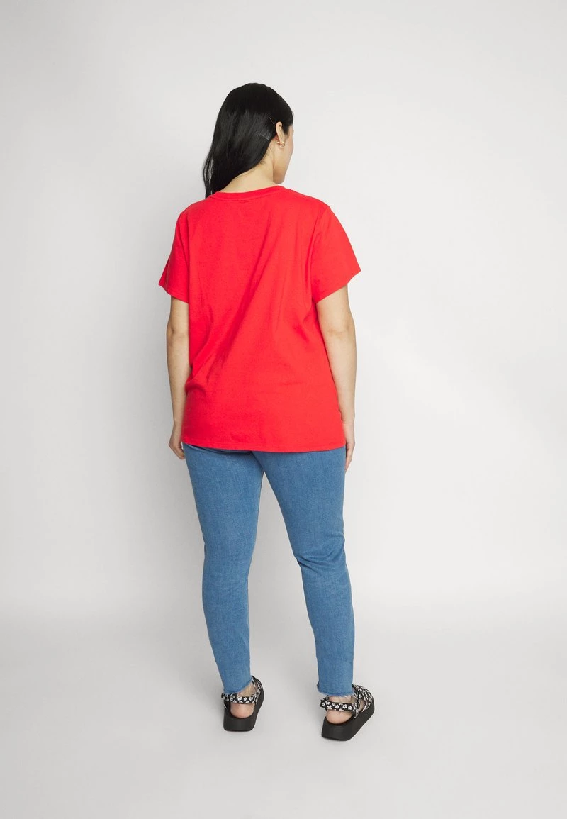 Levi's® Plus 721™ PL HI RISE SKINNY RIO LOWDOWN Jeans Skinny Fit Rio Lowdown Damen 7 Levi's® Plus 721™ PL HI RISE SKINNY RIO LOWDOWN Jeans Skinny Fit Rio Lowdown Damen - Image 5