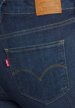 Levi's® Plus Damen 720™ HI RISE SUPER SKINNY Jeans Skinny Fit Echo Chamber -Günstiges L'Oréal Paris Geschäft 68d8cc1208a740d697a8477dc88e1517