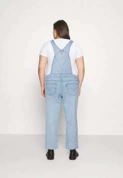 Levi's® Plus Damen EVERYDAY OVERALL Latzhose So Over It -Günstiges L'Oréal Paris Geschäft 6a5377c407f34a8b8dd10ac8e56308c4