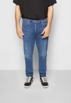 Levi's® Plus 512™ SLIM TAPER Jeans Tapered Fit Corfu How Blue Herren -Günstiges L'Oréal Paris Geschäft 6a623e1270784414928e7cc42f3c6238