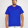 Levi's® Plus BIG ORIGINAL TEE T Shirt Basic Surf Blue Herren -Günstiges L'Oréal Paris Geschäft 6b0194afa1be40bf9c4ccd7fa31ad1b7