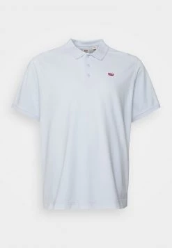 Levi's® Plus Herren BIG Poloshirt Arctic Ice -Günstiges L'Oréal Paris Geschäft 6c741324fc6e44769736ab66570e3f3b