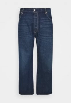 Levi's® Plus Herren 501® LEVI'S ORIGINAL B&T Jeans Relaxed Fit Fresh Clean