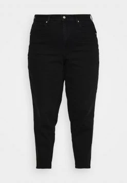 Levi's® Plus HIGH WAISTED MOM Jeans Relaxed Fit Flash Black Damen 10 Levi's® Plus HIGH WAISTED MOM Jeans Relaxed Fit Flash Black Damen -Günstiges L'Oréal Paris Geschäft 705dcd4e066d4f93a11b74af0442ca30