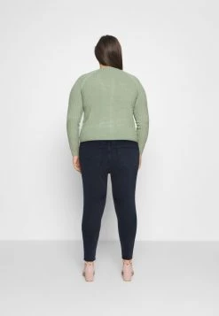 Levi's® Plus Damen MILE HIGH Jeans Skinny Fit Bruised Heart -Günstiges L'Oréal Paris Geschäft 7095bb63b5b54a7ca7c677453d20b0b1