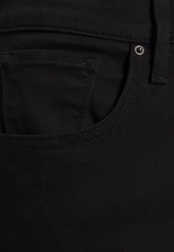 Levi's® Plus 725 PL HR BOOTCUT Jeans Bootcut Black Sheep Damen -Günstiges L'Oréal Paris Geschäft 7097a42a29ae48b8b729c276d0058b8a