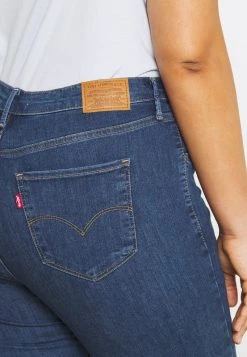 Levi's® Plus 720 PL HIRISE SUPER SKNY Jeans Skinny Fit Echo Stonewash Plus Damen -Günstiges L'Oréal Paris Geschäft 70f1233bc622499da438bb15f3655c69