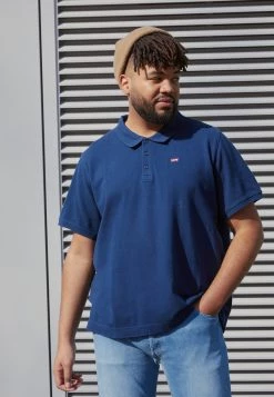 Levi's® Plus Herren BIG Poloshirt Dress Blues 11 Levi's® Plus Herren BIG Poloshirt Dress Blues -Günstiges L'Oréal Paris Geschäft 70f497b913534f64998b316228dcfb75