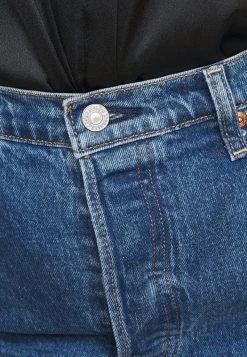 Levi's® Plus Damen RIBCAGE STRAIGHT Jeans Straight Leg Georgie -Günstiges L'Oréal Paris Geschäft 71ae0268f5dc456982b01cceca8f2840