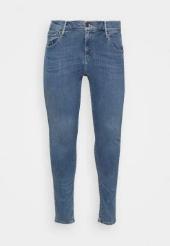 Levi's® Plus 721™ PL HI RISE SKINNY Jeans Skinny Fit Bogota Games Damen