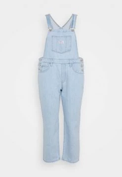 Levi's® Plus Damen EVERYDAY OVERALL Latzhose So Over It -Günstiges L'Oréal Paris Geschäft 767b2b4b54334473a10e88f811f14005