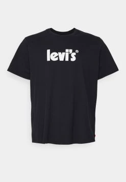 Levi's® Plus Herren BIG GRAPHIC TEE T Shirt Print Caviar 10 Levi's® Plus Herren BIG GRAPHIC TEE T Shirt Print Caviar -Günstiges L'Oréal Paris Geschäft 76fc3568dc2b44b2b1eed9a3e787f0c1